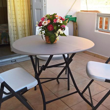 Apartamento Memories Of Milos Plaka  Exterior foto