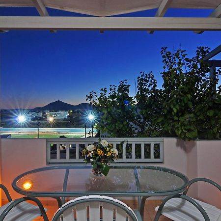 Apartamento Memories Of Milos Plaka  Exterior foto