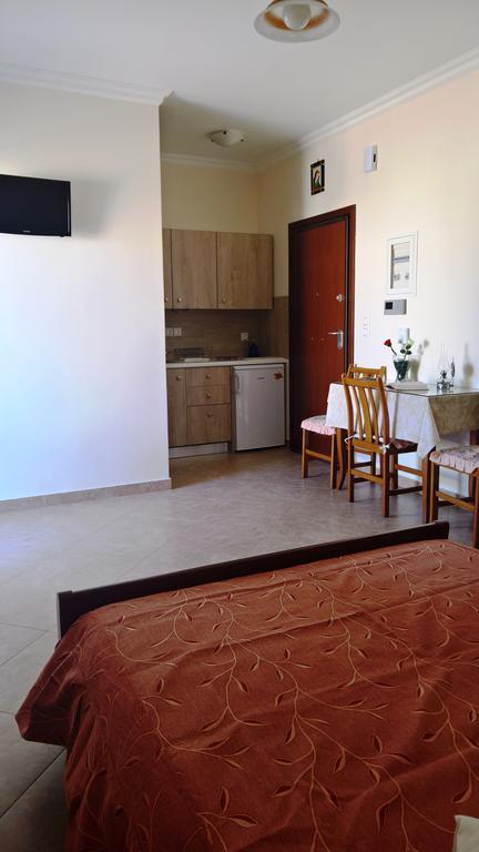 Apartamento Memories Of Milos Plaka  Exterior foto