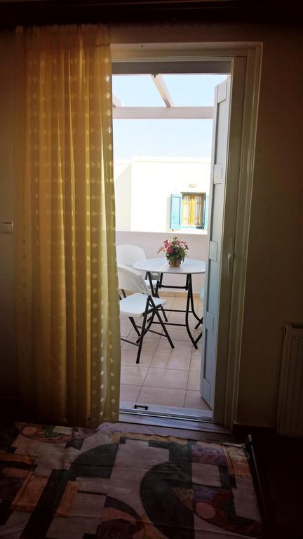 Apartamento Memories Of Milos Plaka  Exterior foto