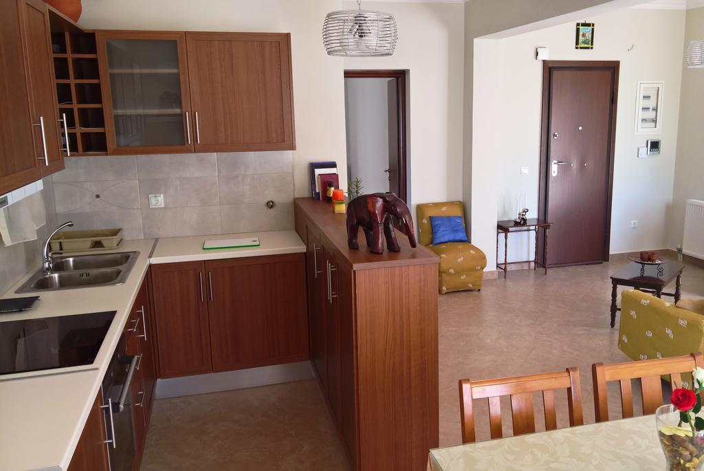 Apartamento Memories Of Milos Plaka  Exterior foto