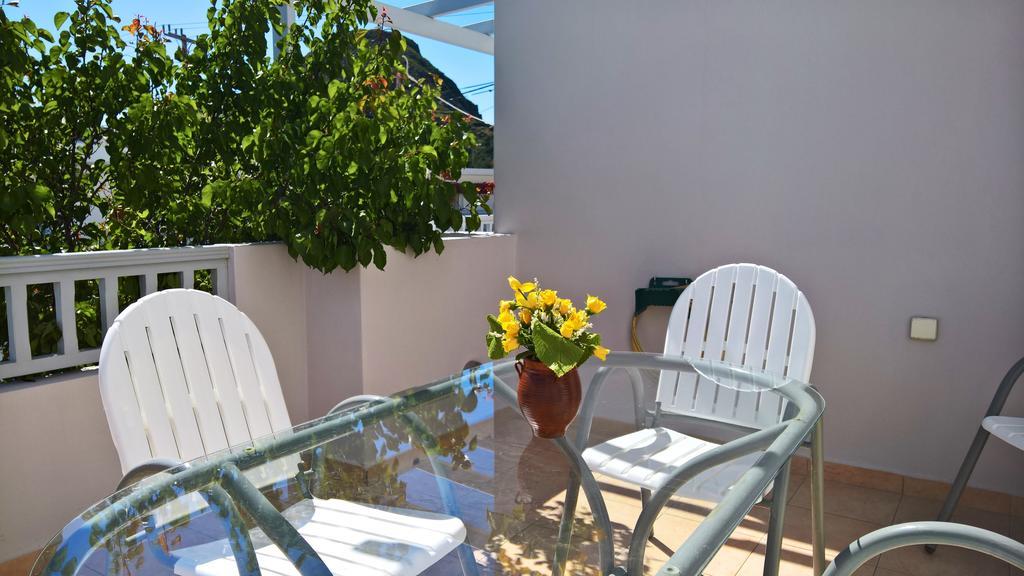 Apartamento Memories Of Milos Plaka  Exterior foto