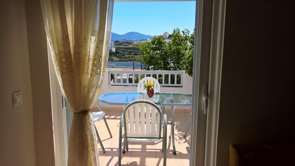 Apartamento Memories Of Milos Plaka  Exterior foto