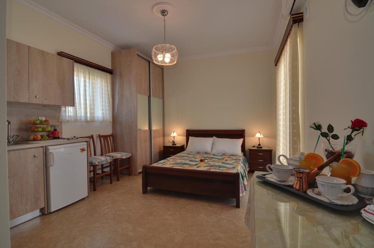Apartamento Memories Of Milos Plaka  Exterior foto