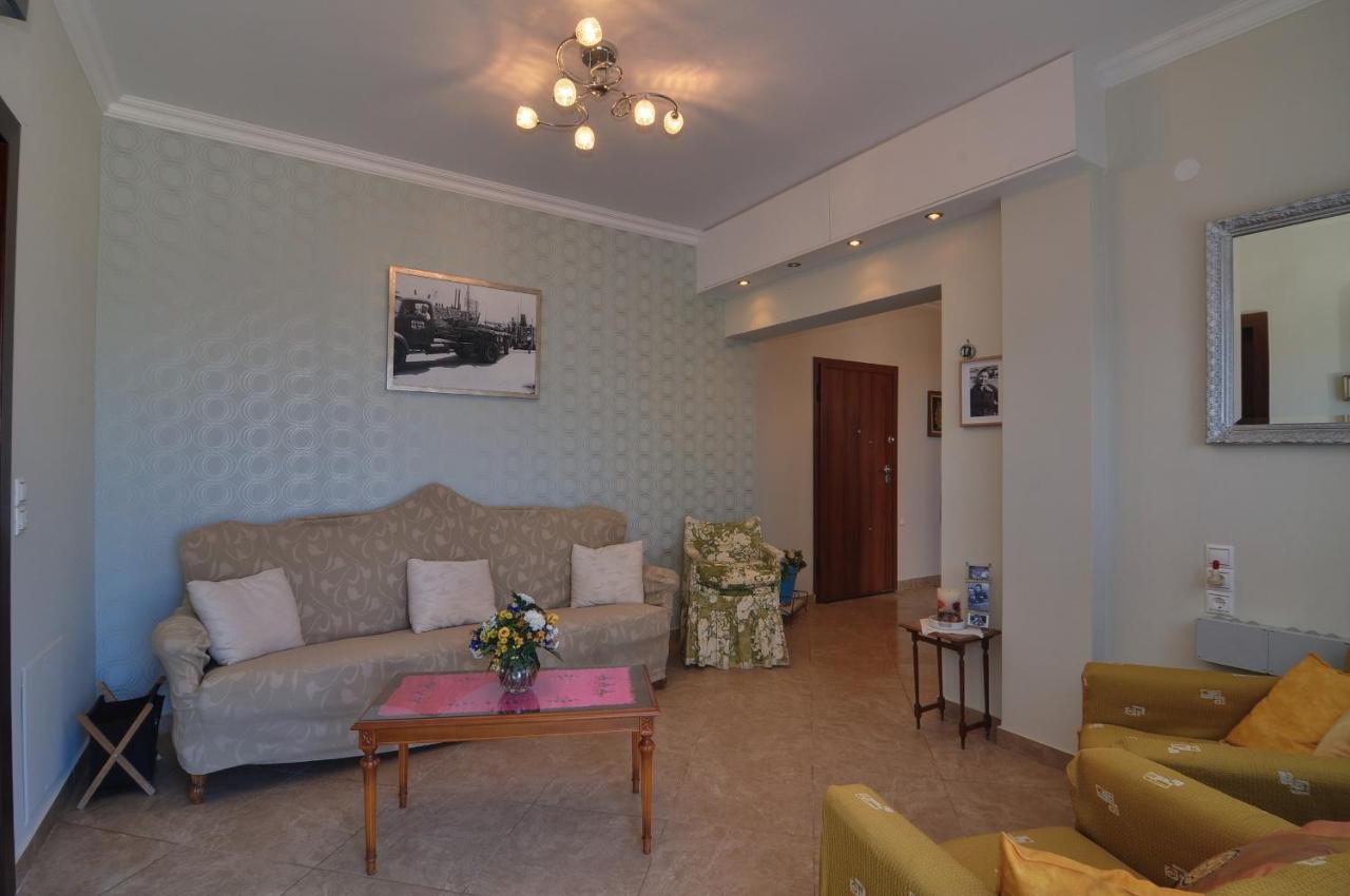 Apartamento Memories Of Milos Plaka  Exterior foto