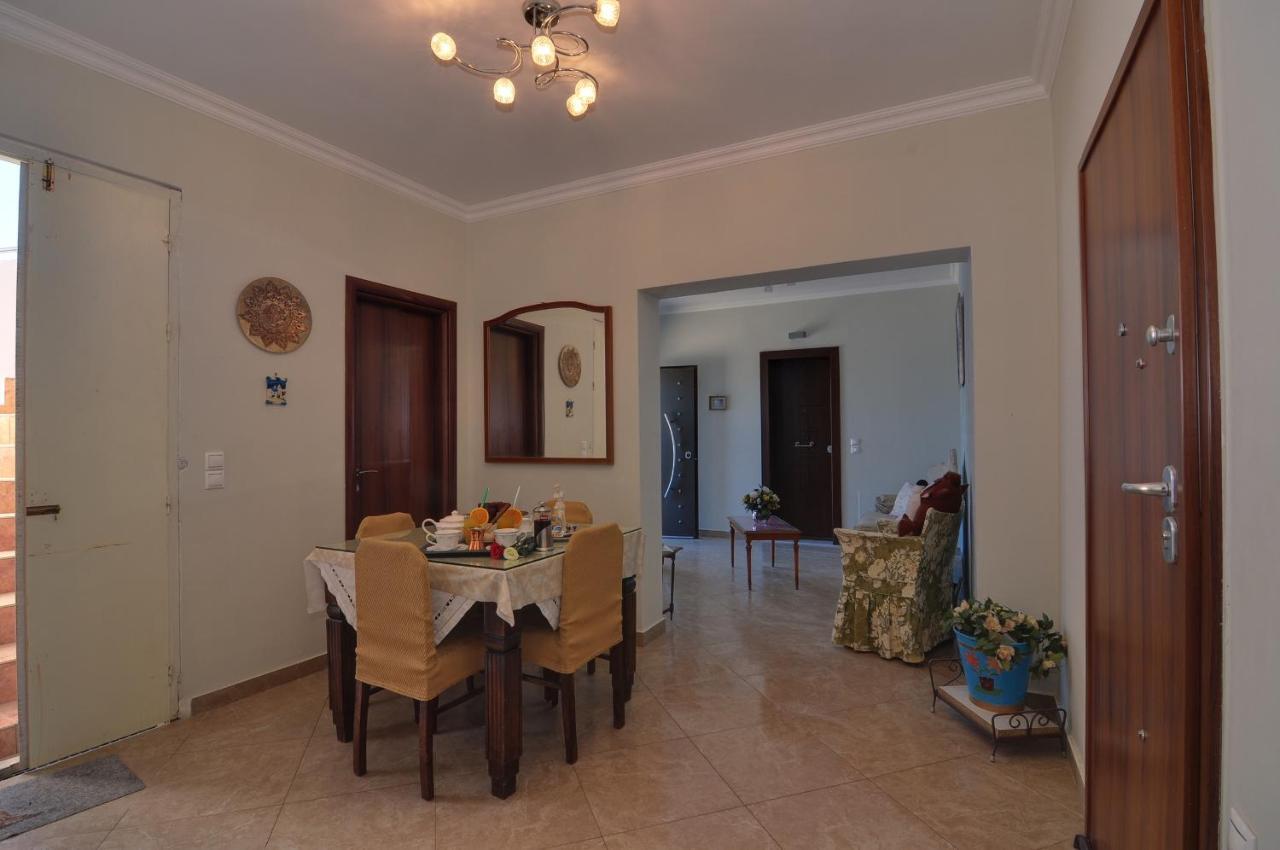 Apartamento Memories Of Milos Plaka  Exterior foto