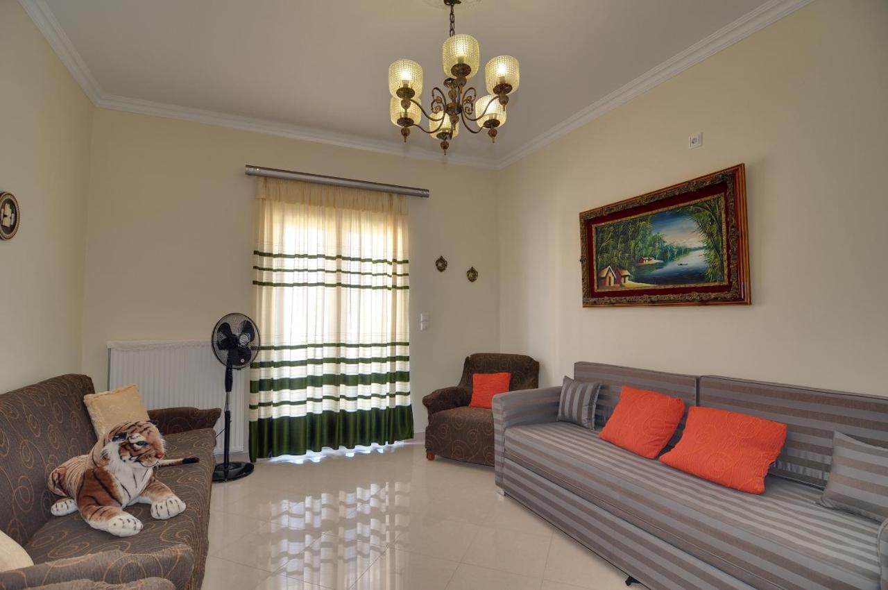 Apartamento Memories Of Milos Plaka  Exterior foto