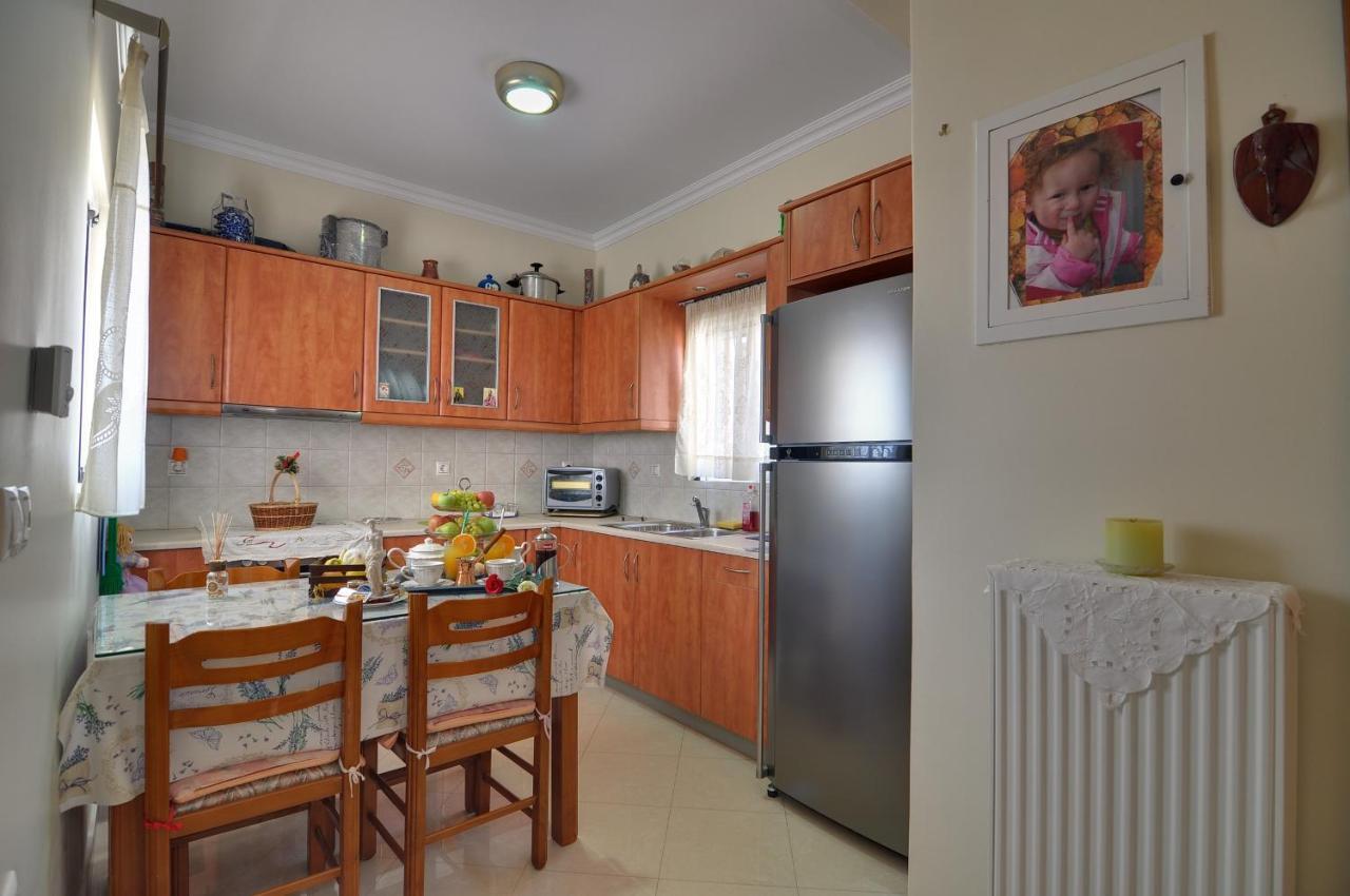 Apartamento Memories Of Milos Plaka  Exterior foto